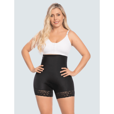 Seamless Shape-wear Perfect for Under a Dress & Daily Routine Ref 09197 Delie by Fajate