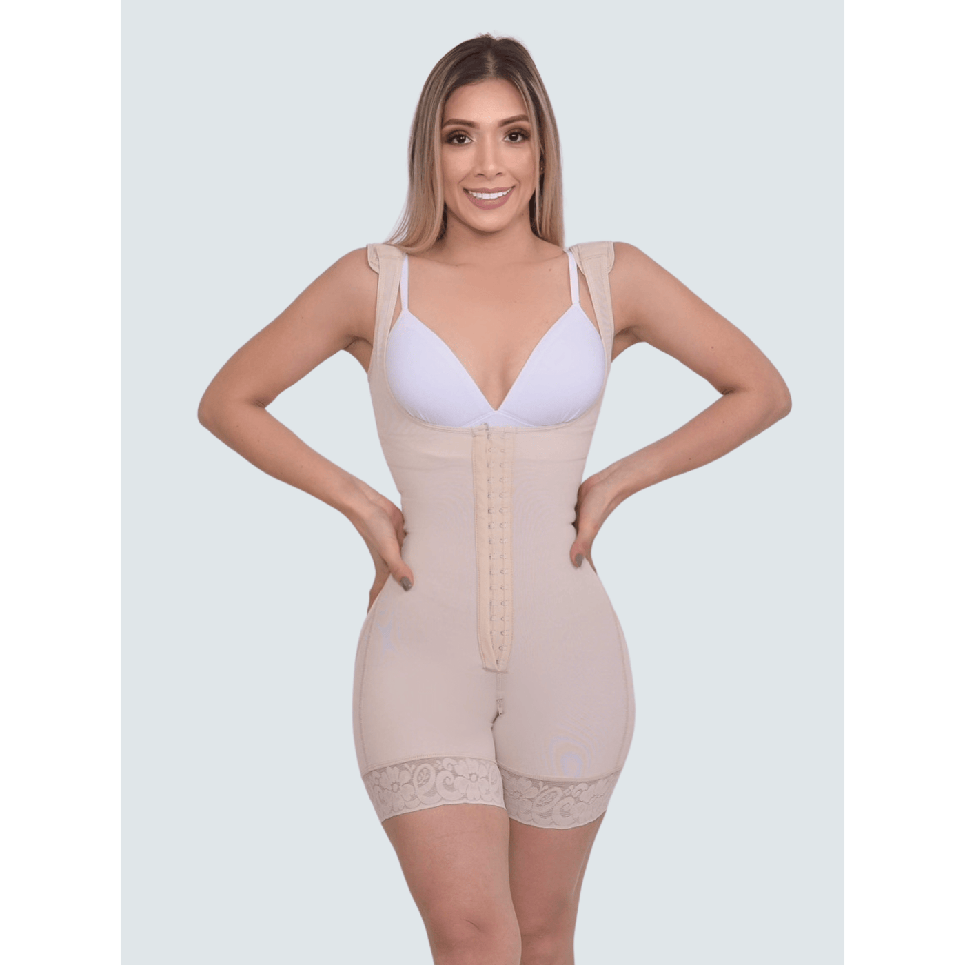 Snatched Body Stage 1 Faja Post Surgery Compression Garment