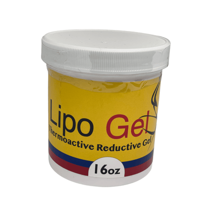 Lipo Gel - Say bye-bye to cellulite, belly fat, and love handles