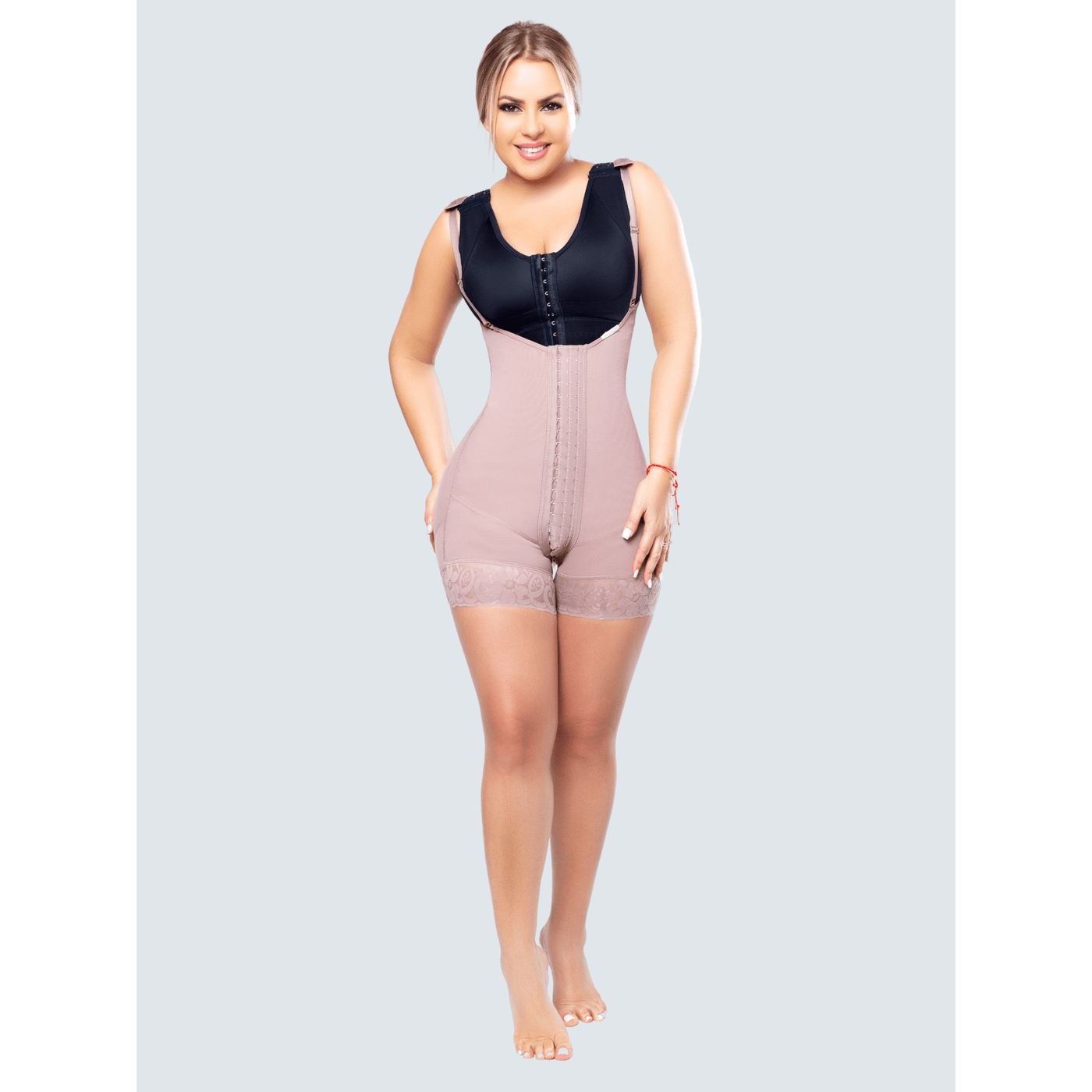 Hourglass shape-wear faja Delie ref 09380