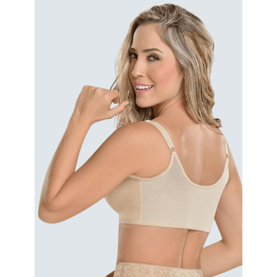 The Ultimate Post Surgical Bra - Breast Augmentation Ref B0015