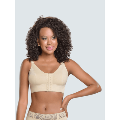 The Ultimate Post Surgical Bra - Breast Augmentation Ref B0015