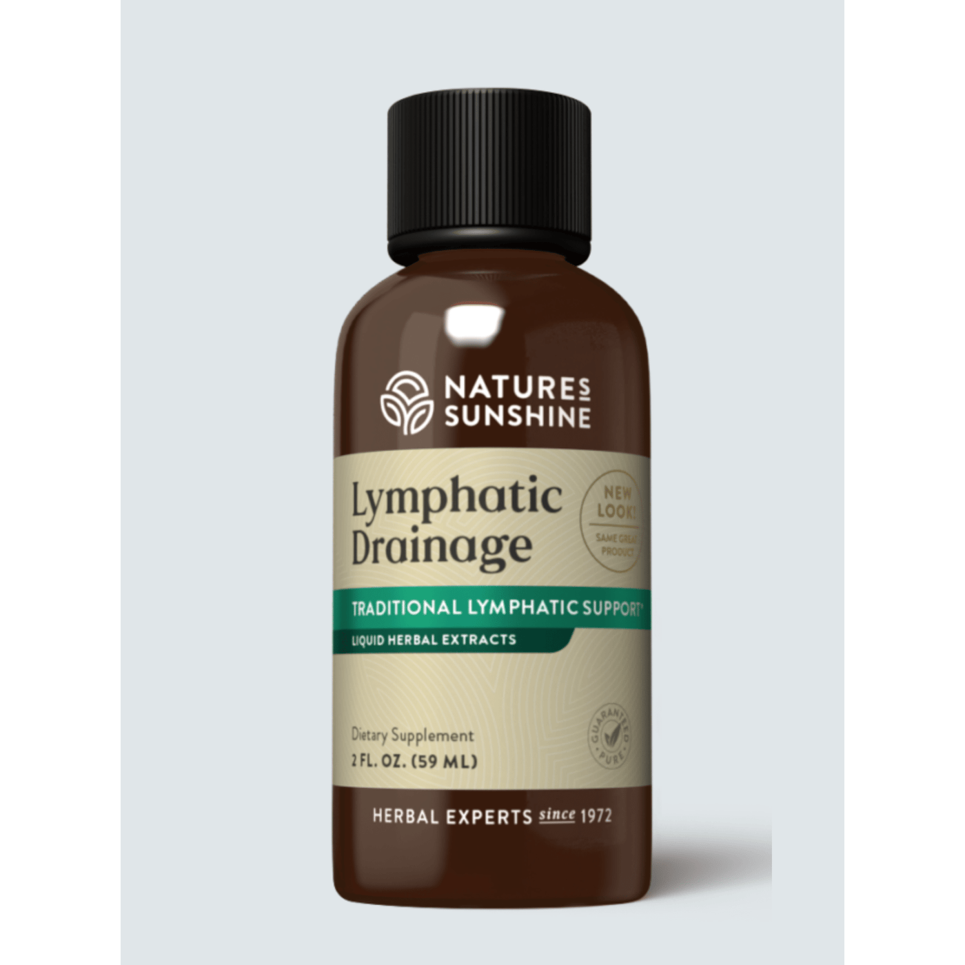 Lymphatic Drainage Natures Sunshine