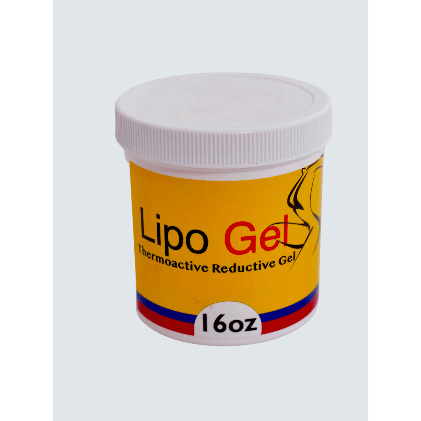 Lipo Gel - Say bye-bye to cellulite, belly fat, and love handles